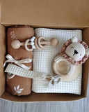 Luxury Home Decor Gift Hamper | Premium Baby Gifting Gift Set