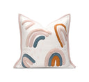 Cotton & Wool  Cushion Covers 18 by 18