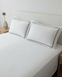 Bedsheet set (King 108"x 108")