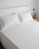 Bedsheet set (King 108"x 108”)