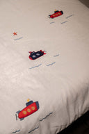 SUBMARINE DREAMS