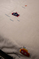 SUBMARINE DREAMS