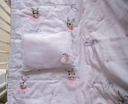 Frill Bunny Bear